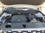 ✅ 2021 Hyundai Palisade SEL • VIN: KM8R4DHE8MU253130 • Лот: 71439594. Опубликован ранее на Copart с пробегом 54 410 миль. Бесплатный доступ к архиву аукционных продаж из США и подробный отчёт об истории автомобиля на DreamBid. Изображение 12.