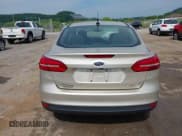 ✅ 2017 Ford Focus SE • VIN: 1FADP3F20HL237823 • Lot: 39690628. Listed on IAAI with 104,747 mi. Free auction sales archive from the USA and detailed vehicle history report at DreamBid. Image 17.