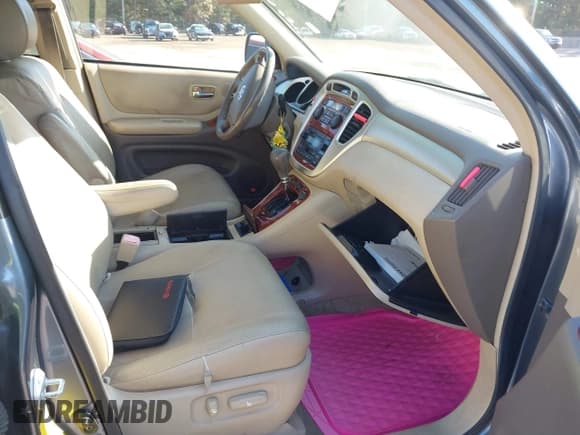 ✅ 2007 Toyota Highlander w/3rd Row • VIN: JTEEP21A870198367 • Lot: 43178172. Wystawiony na IAAI z przebiegiem Nie podano. Bezpłatny archiwum sprzedaży aukcyjnych z USA i szczegółowy raport historii pojazdu na DreamBid. Zdjęcie 5.