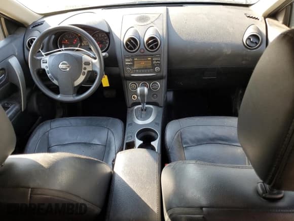 ✅ 2012 Nissan Rogue SL • VIN: JN8AS5MT1CW600712 • Лот: 81614615. Опубликован ранее на Copart с пробегом 166 224 миль. Бесплатный доступ к архиву аукционных продаж из США и подробный отчёт об истории автомобиля на DreamBid. Изображение 8.