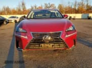 ✅ 2021 Lexus NX 300 • VIN: JTJDARDZ5M5030984 • Lot: 91215755. Listed on Copart with 30,664 mi. Free auction sales archive from the USA and detailed vehicle history report at DreamBid. Image 5.