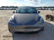 ✅ 2022 Tesla Model Y Performance • VIN: 7SAYGDEFXNF517160 • Lot: 92797085. Listed on Copart with 26,777 mi. Free auction sales archive from the USA and detailed vehicle history report at DreamBid. Image 5.