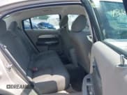 ✅ 2008 Chrysler Sebring Touring • VIN: 1C3LC56J08N226818 • Lot: 42665720. Listed on IAAI with 171,091 mi. Free auction sales archive from the USA and detailed vehicle history report at DreamBid. Image 8.