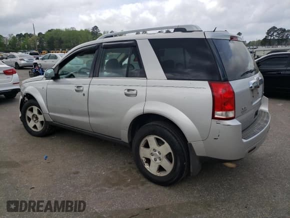 ✅ 2007 Saturn VUE V6 • VIN: 5GZCZ53407S866180 • Lot: 51669885. Wystawiony na Copart z przebiegiem 325 320 mil. Bezpłatny archiwum sprzedaży aukcyjnych z USA i szczegółowy raport historii pojazdu na DreamBid. Zdjęcie 2.