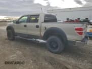 ✅ 2009 Ford F-150 XL • VIN: 1FTPW14V89KA27277 • Lot: 96550225. Listed on Copart with 180,152 mi. Free auction sales archive from the USA and detailed vehicle history report at DreamBid. Image 2.