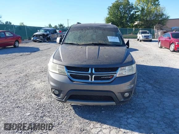 2012 Dodge Journey SXT с VIN 3C4PDCBG5CT395749, выставлен на аукционе IAAI как лот 43411173 с пробегом 172 546 миль миль и . История ставок и продаж доступна на DreamBid. Изображение 12.