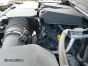 ✅ 2023 GMC Canyon 4WD AT4 • VIN: 1GTP6DEK5P1231432 • Lot: 41785102. Listed on IAAI with 33,154 mi. Free auction sales archive from the USA and detailed vehicle history report at DreamBid. Image 23.