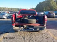 ✅ 2001 Dodge 1500 • VIN: 1B7HC13Y91J535812 • Лот: 43448229. Опубликован ранее на IAAI с пробегом 259 094 миль. Бесплатный доступ к архиву аукционных продаж из США и подробный отчёт об истории автомобиля на DreamBid. Изображение 16.