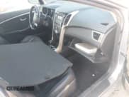 ✅ 2013 Hyundai Elantra • VIN: KMHD35LE8DU056582 • Lot: 42990343. Listed on IAAI with Not provided. Free auction sales archive from the USA and detailed vehicle history report at DreamBid. Image 5.