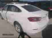 2018 Chevrolet Cruze LT with VIN 1G1BE5SM2J7169543, listed as a IAAI auction lot 42137082 with 84,525 mi miles and . Bid and sale history available at DreamBid. Image 3.