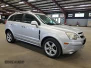 ✅ 2013 Chevrolet Captiva Sport LTZ • VIN: 3GNAL4EK5DS636562 • Lot: 54248595. Wystawiony na Copart z przebiegiem 88 814 mil. Bezpłatny archiwum sprzedaży aukcyjnych z USA i szczegółowy raport historii pojazdu na DreamBid. Zdjęcie 4.