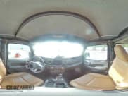 ✅ 2022 Jeep Wrangler Unlimited Sahara • VIN: 1C4JJXP61NW270878 • Lot: 70310145. Listed on Copart with 37,513 mi. Free auction sales archive from the USA and detailed vehicle history report at DreamBid. Image 16.