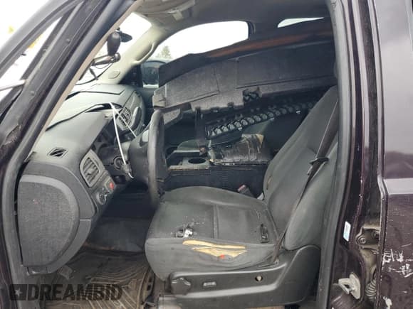 ✅ 2009 Chevrolet Tahoe Police • VIN: 1GNEC03029R242670 • Лот: 90649995. Опубликован ранее на Copart с пробегом Не указан. Бесплатный доступ к архиву аукционных продаж из США и подробный отчёт об истории автомобиля на DreamBid. Изображение 7.