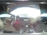 ✅ 2017 Chevrolet Camaro 1LT • VIN: 1G1FB1RX5H0162513 • Лот: 91515295. Опубликован ранее на Copart с пробегом 108 694 миль. Бесплатный доступ к архиву аукционных продаж из США и подробный отчёт об истории автомобиля на DreamBid. Изображение 14.