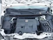 ✅ 2014 Cadillac SRX Luxury Collection • VIN: 3GYFNEE3XES523709 • Lot: 43615960. Wystawiony na IAAI z przebiegiem 137 592 mil. Bezpłatny archiwum sprzedaży aukcyjnych z USA i szczegółowy raport historii pojazdu na DreamBid. Zdjęcie 10.