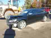 2016 Chevrolet Impala LS z VIN 2G11Z5SA6G9207997, wystawiony jako IAAI lot #43447398 z przebiegiem Nie podano mil oraz . Historia ofert i sprzedaży dostępna na DreamBid. Obrazek 2.