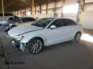 ✅ 2015 Audi A3 Premium Plus • VIN: WAUCJGFF0F1063422 • Lot: 92457255. Listed on Copart with 117,400 mi. Free auction sales archive from the USA and detailed vehicle history report at DreamBid. Image 1.