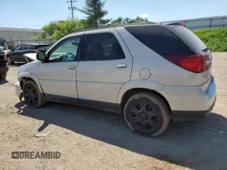 ✅ 2006 Buick Rendezvous • VIN: 3G5DA03L26S515062 • Lot: 55658784. Wystawiony na Copart z przebiegiem 213 802 mil. Bezpłatny archiwum sprzedaży aukcyjnych z USA i szczegółowy raport historii pojazdu na DreamBid. Zdjęcie 2.