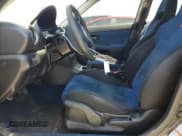 ✅ 2006 Subaru Impreza WRX STI • VIN: JF1GD70696L508142 • Lot: 58008105. Listed on Copart with 183,657 mi. Free auction sales archive from the USA and detailed vehicle history report at DreamBid. Image 7.