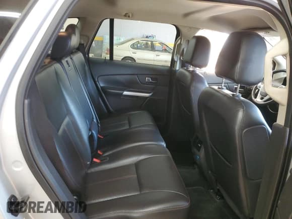 ✅ 2013 Ford Edge Limited • VIN: 2FMDK3KC7DBA07967 • Lot: 64860515. Listed on Copart with 142,455 mi. Free auction sales archive from the USA and detailed vehicle history report at DreamBid. Image 11.