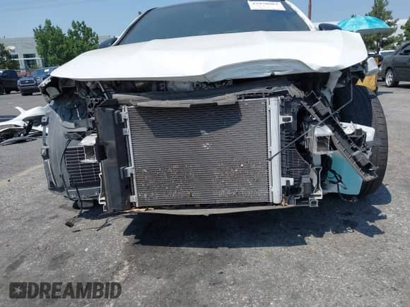 2023 Mercedes-Benz CLA 250 с VIN W1K5J4GB2PN349021, выставлен на аукционе IAAI как лот 42970963 с пробегом 20 045 миль миль и . История ставок и продаж доступна на DreamBid. Изображение 6.