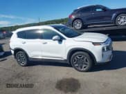 ✅ 2023 Hyundai Santa Fe Limited • VIN: 5NMS5DA17PH000984 • Lot: 43314417. Wystawiony na IAAI z przebiegiem 30 131 mil. Bezpłatny archiwum sprzedaży aukcyjnych z USA i szczegółowy raport historii pojazdu na DreamBid. Zdjęcie 13.