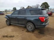 ✅ 2024 Ford Expedition XLT • VIN: 1FMJU1H83REB03675 • Лот: 89360115. Опубликован ранее на Copart с пробегом 2 722 миль. Бесплатный доступ к архиву аукционных продаж из США и подробный отчёт об истории автомобиля на DreamBid. Изображение 2.