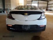 ✅ 2018 Chevrolet Volt LT • VIN: 1G1RA6S57JU108764 • Lot: 76134224. Wystawiony na Copart z przebiegiem 70 909 mil. Bezpłatny archiwum sprzedaży aukcyjnych z USA i szczegółowy raport historii pojazdu na DreamBid. Zdjęcie 6.