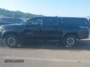 ✅ 2023 Toyota Tacoma SR • VIN: 3TMCZ5AN5PM557374 • Лот: 42978779. Опубликован ранее на IAAI с пробегом 30 175 миль. Бесплатный доступ к архиву аукционных продаж из США и подробный отчёт об истории автомобиля на DreamBid. Изображение 14.