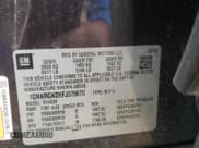 ✅ 2015 Chevrolet Traverse LT • VIN: 1GNKRGKD6FJ379670 • Lot: 60660374. Wystawiony na Copart z przebiegiem 137 662 mil. Bezpłatny archiwum sprzedaży aukcyjnych z USA i szczegółowy raport historii pojazdu na DreamBid. Zdjęcie 13.