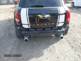 ✅ 2016 MINI Countryman S • VIN: WMWZC5C59GWU03126 • Lot: 43578536. Wystawiony na IAAI z przebiegiem 85 499 mil. Bezpłatny archiwum sprzedaży aukcyjnych z USA i szczegółowy raport historii pojazdu na DreamBid. Zdjęcie 6.