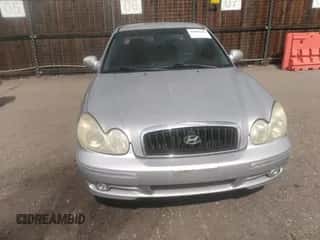 2004 Hyundai Sonata GLS z VIN KMHWF35H44A966582, wystawiony jako IAAI lot #41894445 z przebiegiem 185 252 mil mil oraz . Historia ofert i sprzedaży dostępna na DreamBid. Obrazek 6.