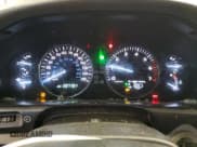 ✅ 2006 Lexus LX 470 • VIN: JTJHT00W964017117 • Lot: 61019524. Wystawiony na Copart z przebiegiem 207 767 mil. Bezpłatny archiwum sprzedaży aukcyjnych z USA i szczegółowy raport historii pojazdu na DreamBid. Zdjęcie 9.