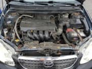 ✅ 2007 Toyota Corolla S • VIN: 2T1BR32E67C824299 • Lot: 91467915. Wystawiony na Copart z przebiegiem 299 999 mil. Bezpłatny archiwum sprzedaży aukcyjnych z USA i szczegółowy raport historii pojazdu na DreamBid. Zdjęcie 11.