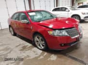 ✅ 2012 Lincoln MKZ • VIN: 3LNHL2GC1CR827561 • Лот: 43459949. Опубликован ранее на IAAI с пробегом 128 200 миль. Бесплатный доступ к архиву аукционных продаж из США и подробный отчёт об истории автомобиля на DreamBid. Изображение 1.
