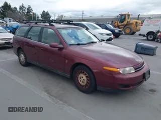 ✅ 2000 Saturn LW • VIN: 1G8JU82F4YY620480 • Лот: 41776284. Опубликован ранее на IAAI с пробегом 242 024 миль. Бесплатный доступ к архиву аукционных продаж из США и подробный отчёт об истории автомобиля на DreamBid. Изображение 1.