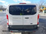 ✅ 2018 Ford Transit Passenger XL • VIN: 1FBZX2YMXJKB06357 • Лот: 43925982. Опубликован ранее на IAAI с пробегом 73 191 миль. Бесплатный доступ к архиву аукционных продаж из США и подробный отчёт об истории автомобиля на DreamBid. Изображение 16.