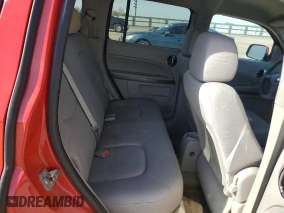 ✅ 2011 Chevrolet HHR 1LT • VIN: 3GNBABFW7BS629206 • Lot: 52585495. Listed on Copart with 166,842 mi. Free auction sales archive from the USA and detailed vehicle history report at DreamBid. Image 10.