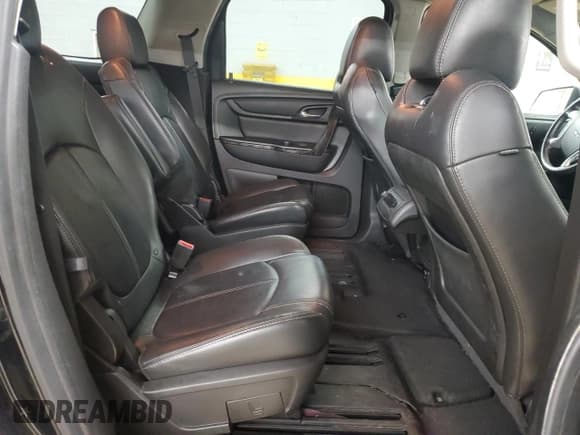 ✅ 2016 GMC Acadia SLT • VIN: 1GKKVRKD5GJ127902 • Lot: 90931145. Wystawiony na Copart z przebiegiem 105 555 mil. Bezpłatny archiwum sprzedaży aukcyjnych z USA i szczegółowy raport historii pojazdu na DreamBid. Zdjęcie 11.