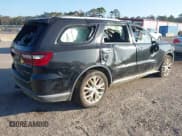 ✅ 2014 Dodge Durango Citadel • VIN: 1C4RDHEG7EC530925 • Лот: 43763006. Опубликован ранее на IAAI с пробегом 198 536 миль. Бесплатный доступ к архиву аукционных продаж из США и подробный отчёт об истории автомобиля на DreamBid. Изображение 4.