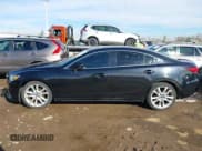 ✅ 2016 Mazda 6 i Touring • VIN: JM1GJ1V54G1414196 • Lot: 43590409. Wystawiony na IAAI z przebiegiem 71 251 mil. Bezpłatny archiwum sprzedaży aukcyjnych z USA i szczegółowy raport historii pojazdu na DreamBid. Zdjęcie 14.