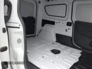 ✅ 2022 Ram ProMaster City Cargo Tradesman • VIN: ZFBHRFAB3N6X47952 • Lot: 42416664. Listed on IAAI with 67,714 mi. Free auction sales archive from the USA and detailed vehicle history report at DreamBid. Image 8.