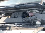 ✅ 2023 Chevrolet Silverado 1500 Custom • VIN: 3GCPABEK7PG280894 • Lot: 43206042. Wystawiony na IAAI z przebiegiem 27 359 mil. Bezpłatny archiwum sprzedaży aukcyjnych z USA i szczegółowy raport historii pojazdu na DreamBid. Zdjęcie 10.