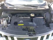 ✅ 2009 Nissan Murano LE • VIN: JN8AZ18W29W130272 • Lot: 42853252. Listed on IAAI with 107,124 mi. Free auction sales archive from the USA and detailed vehicle history report at DreamBid. Image 10.