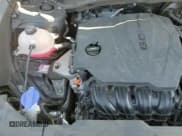 ✅ 2023 Hyundai Tucson SEL • VIN: 5NMJBCAE6PH236933 • Lot: 84466965. Listed on Copart with 47,264 mi. Free auction sales archive from the USA and detailed vehicle history report at DreamBid. Image 13.