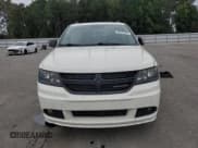 ✅ 2017 Dodge Journey SE • VIN: 3C4PDCAB2HT568091 • Lot: 86245325. Wystawiony na Copart z przebiegiem 89 006 mil. Bezpłatny archiwum sprzedaży aukcyjnych z USA i szczegółowy raport historii pojazdu na DreamBid. Zdjęcie 5.