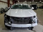 ✅ 2017 Chevrolet Impala LT • VIN: 2G1105S37H9197414 • Lot: 86288675. Listed on Copart with 126,445 mi. Free auction sales archive from the USA and detailed vehicle history report at DreamBid. Image 5.