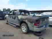 2021 Ram 1500 Tradesman z VIN 1C6RR6FG8MS525121, wystawiony jako IAAI lot #42886475 z przebiegiem Nie podano mil oraz . Historia ofert i sprzedaży dostępna na DreamBid. Obrazek 3.