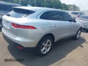 ✅ 2019 Jaguar F-Pace 25t Premium • VIN: SADCJ2FX2KA367462 • Lot: 42581132. Listed on IAAI with 98,706 mi. Free auction sales archive from the USA and detailed vehicle history report at DreamBid. Image 4.