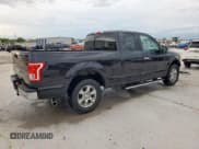 ✅ 2015 Ford F-150 XL • VIN: 1FTEX1CF2FKE71863 • Lot: 66900745. Listed on Copart with 141,099 mi. Free auction sales archive from the USA and detailed vehicle history report at DreamBid. Image 3.